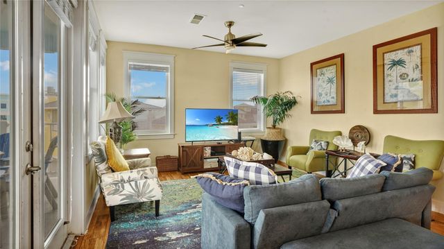 4131 Pointe West Drive 303, Galveston, TX 77554