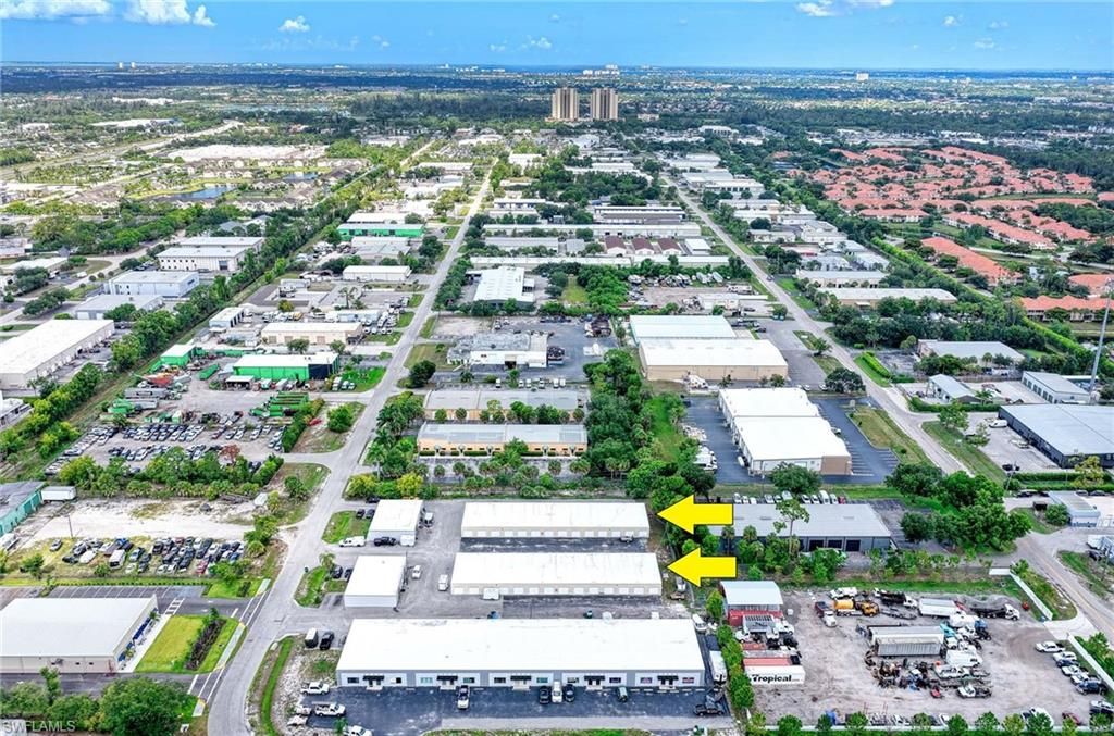 2245/2243 Bruner LN, FORT MYERS, FL 33912 — photo 3