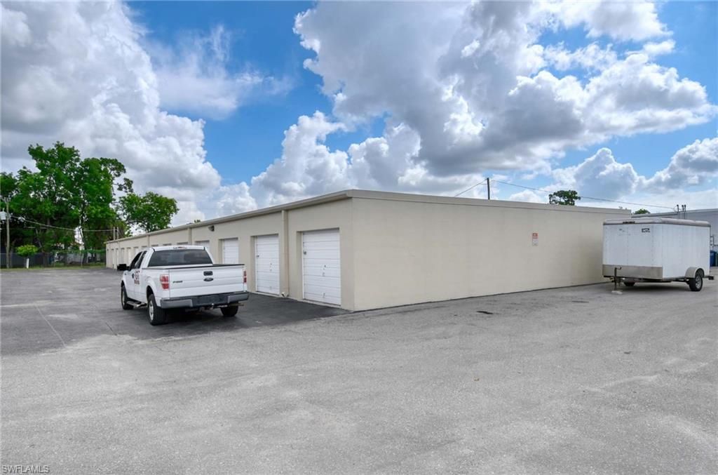 2245/2243 Bruner LN, FORT MYERS, FL 33912 — photo 4