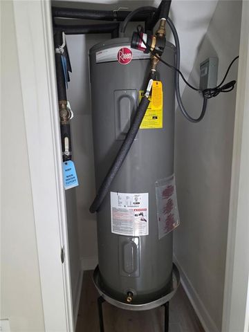 1029 climbing rose way, Mcdonough, GA 30253