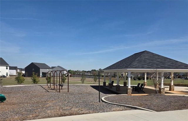 1029 climbing rose way, Mcdonough, GA 30253