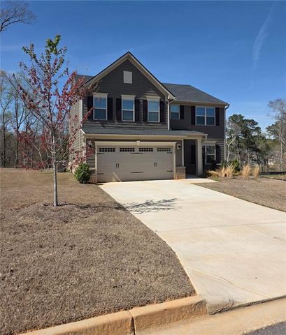 1029 climbing rose way, Mcdonough, GA 30253