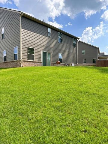 1029 climbing rose way, Mcdonough, GA 30253