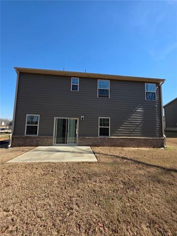 1029 climbing rose way, Mcdonough, GA 30253