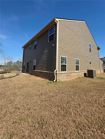 1029 climbing rose way, Mcdonough, GA 30253