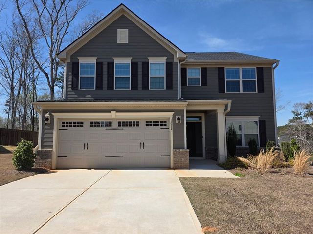 1029 climbing rose way, Mcdonough, GA 30253