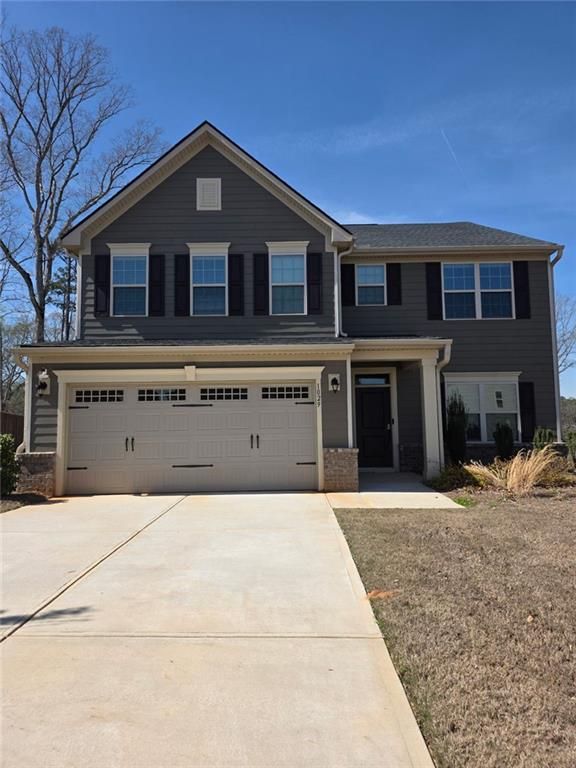 1029 climbing rose way, Mcdonough, GA 30253