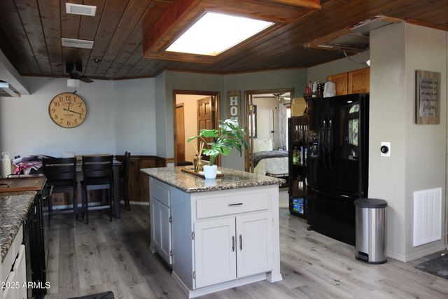 4843 N Mountain Sunrise Street, Pine, AZ 85544