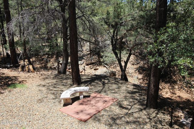 4843 N Mountain Sunrise Street, Pine, AZ 85544