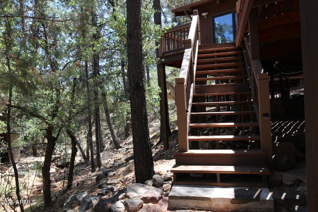 4843 N Mountain Sunrise Street, Pine, AZ 85544