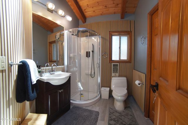 4843 N Mountain Sunrise Street, Pine, AZ 85544