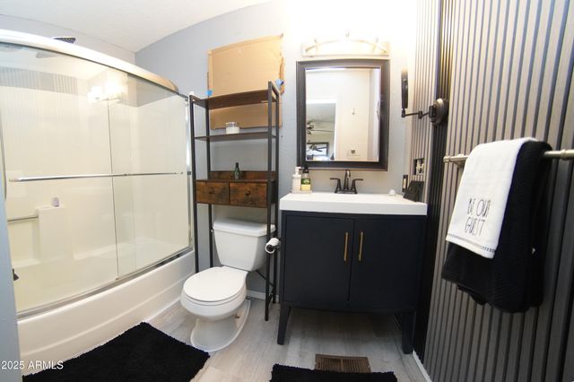 4843 N Mountain Sunrise Street, Pine, AZ 85544