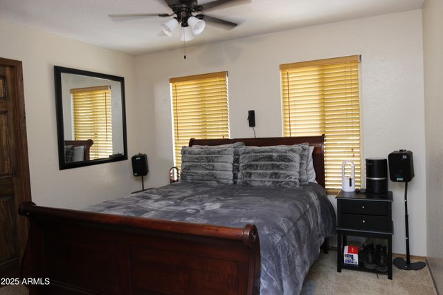 4843 N Mountain Sunrise Street, Pine, AZ 85544