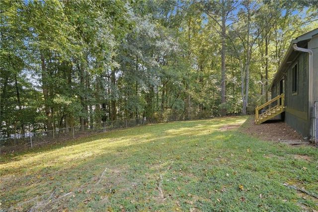 190 Crestwood Court, Alpharetta, GA 30009