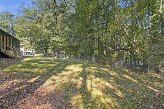 190 Crestwood Court, Alpharetta, GA 30009