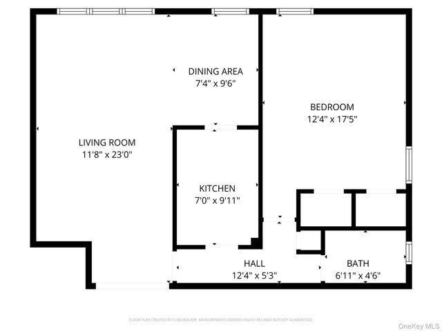 678 Warburton 3B, Yonkers, NY 10701