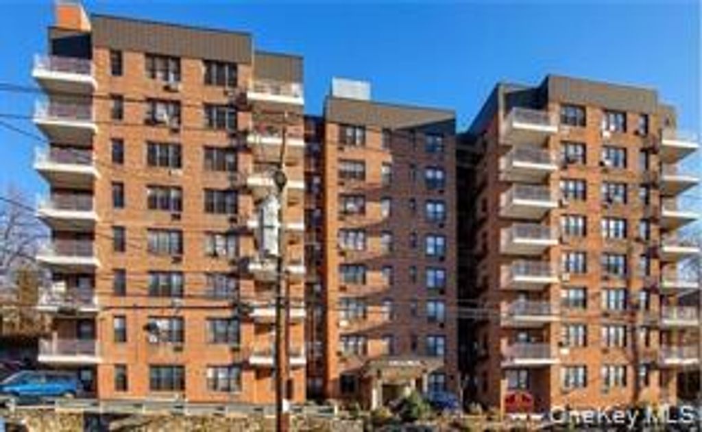 678 Warburton 3B, Yonkers, NY 10701