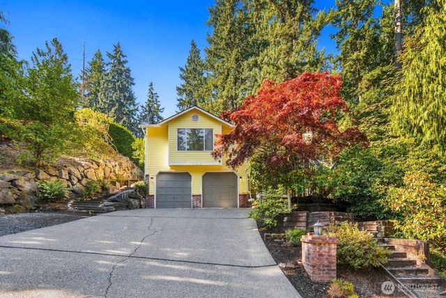 6922 N Meadowdale Road, Edmonds, WA 98026