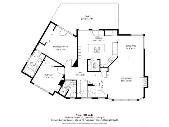 6922 N Meadowdale Road, Edmonds, WA 98026