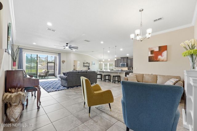 75057 FERN CREEK Drive, Yulee, FL 32097