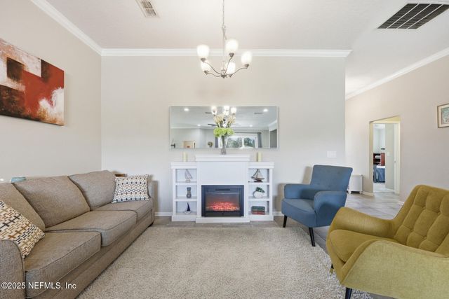 75057 FERN CREEK Drive, Yulee, FL 32097