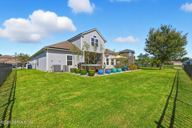 75057 FERN CREEK Drive, Yulee, FL 32097