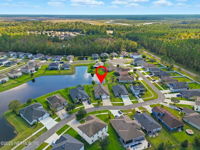 75057 FERN CREEK Drive, Yulee, FL 32097