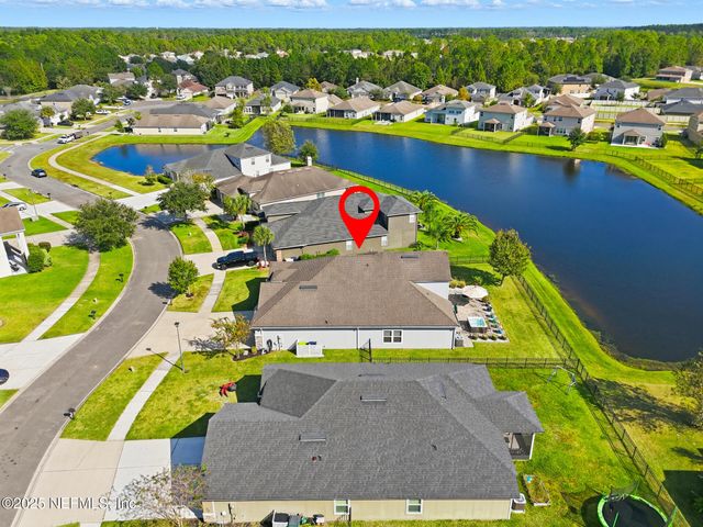 75057 FERN CREEK Drive, Yulee, FL 32097