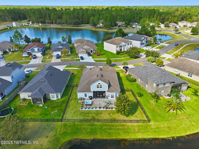 75057 FERN CREEK Drive, Yulee, FL 32097