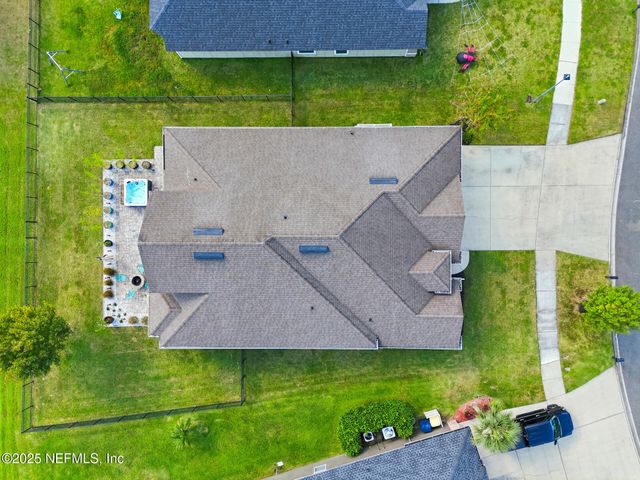 75057 FERN CREEK Drive, Yulee, FL 32097