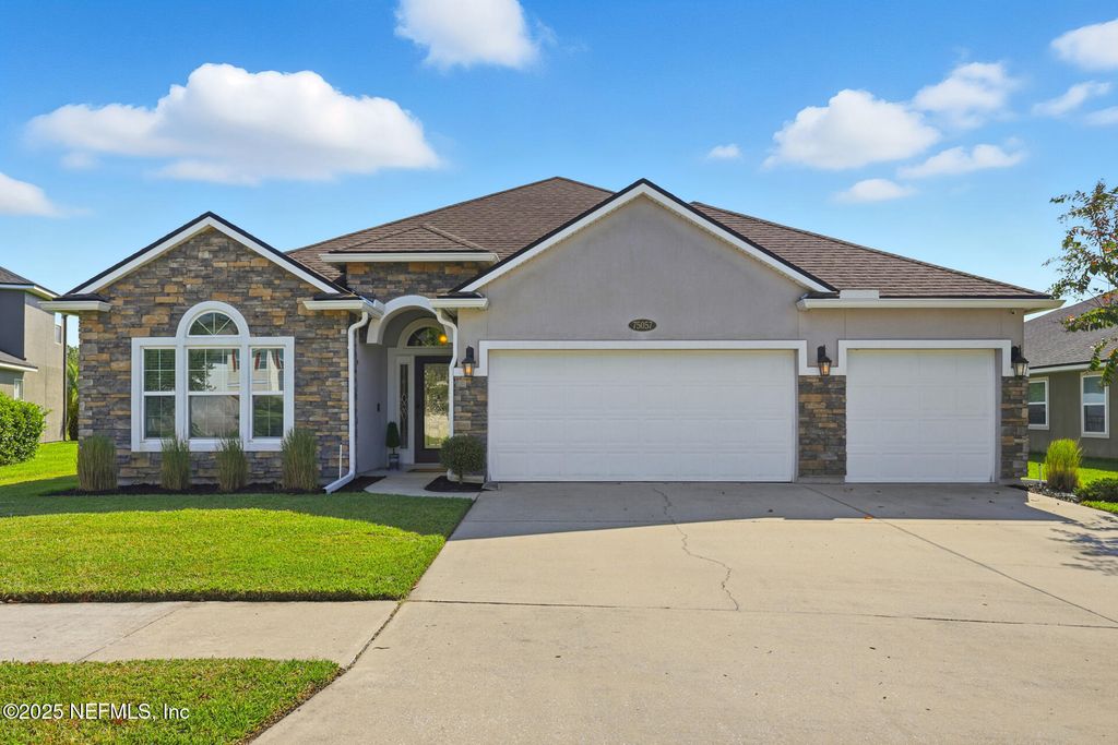 75057 FERN CREEK Drive, Yulee, FL 32097