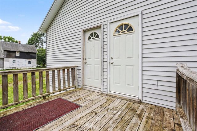 57 Merritt Street, Battle Creek, MI 49017