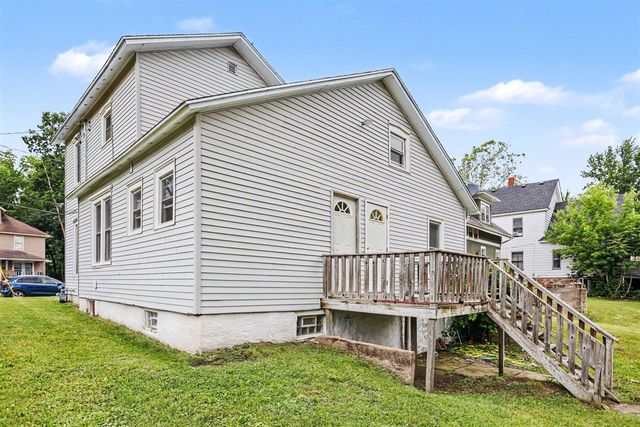 57 Merritt Street, Battle Creek, MI 49017