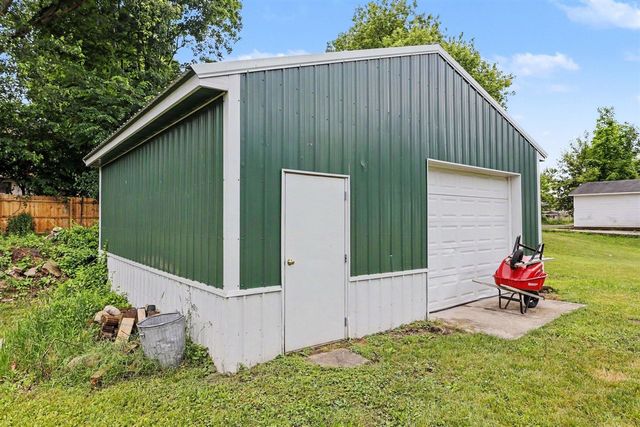 57 Merritt Street, Battle Creek, MI 49017
