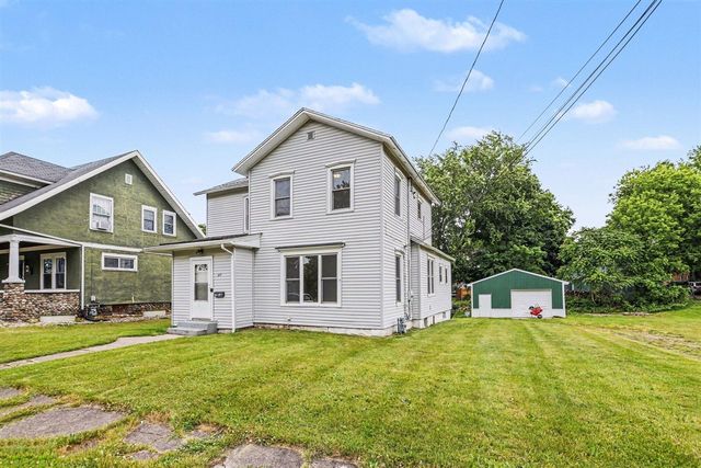 57 Merritt Street, Battle Creek, MI 49017