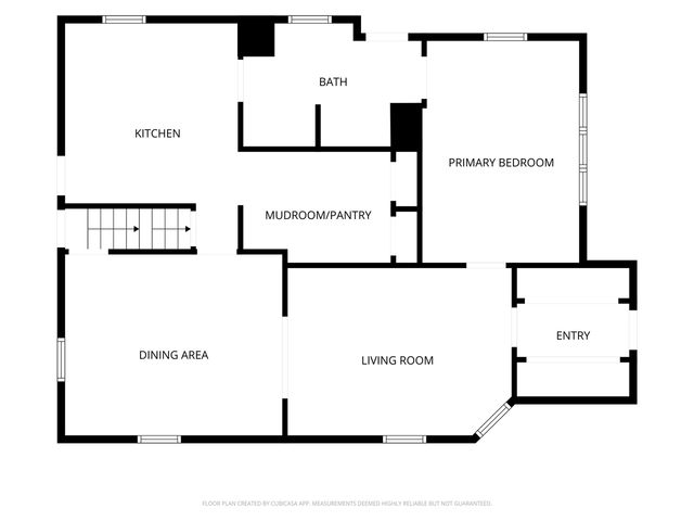 57 Merritt Street, Battle Creek, MI 49017