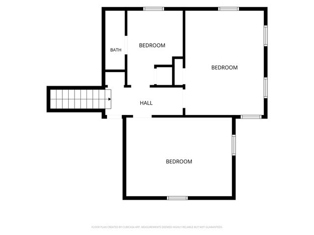 57 Merritt Street, Battle Creek, MI 49017
