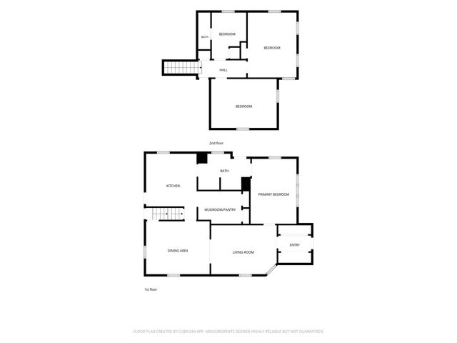 57 Merritt Street, Battle Creek, MI 49017