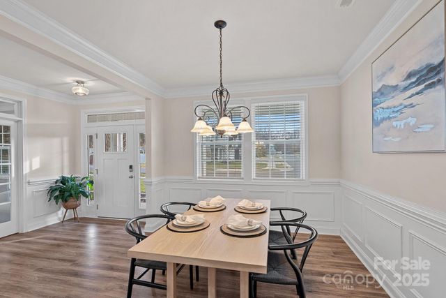 115 Wrangler Drive, Mooresville, NC 28115