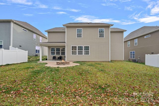 115 Wrangler Drive, Mooresville, NC 28115