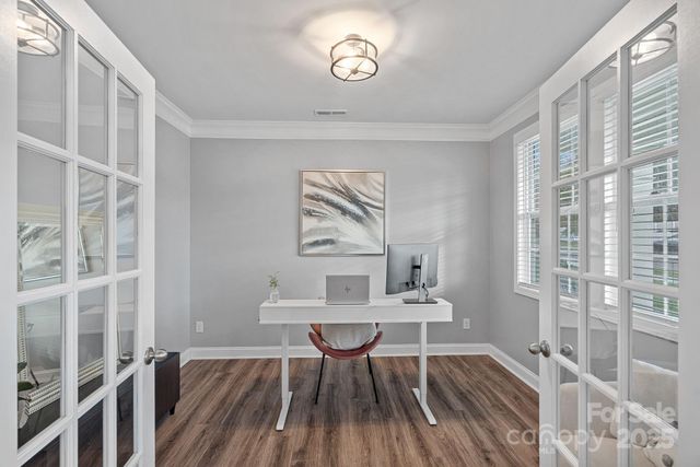 115 Wrangler Drive, Mooresville, NC 28115