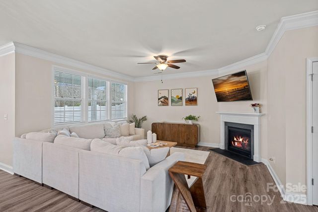 115 Wrangler Drive, Mooresville, NC 28115