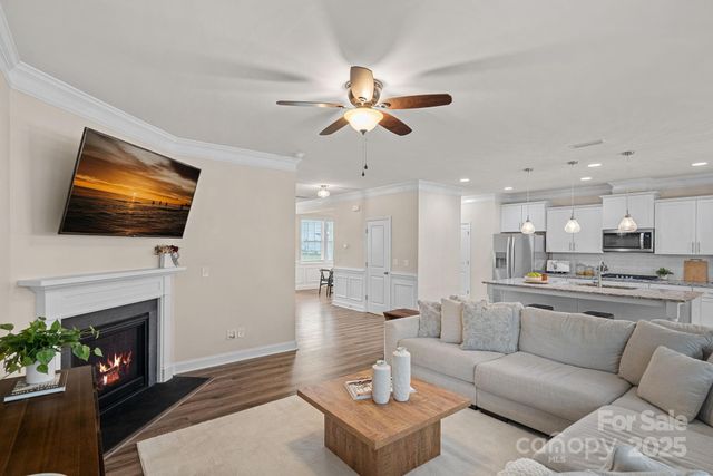 115 Wrangler Drive, Mooresville, NC 28115