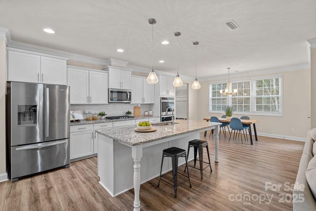 115 Wrangler Drive, Mooresville, NC 28115