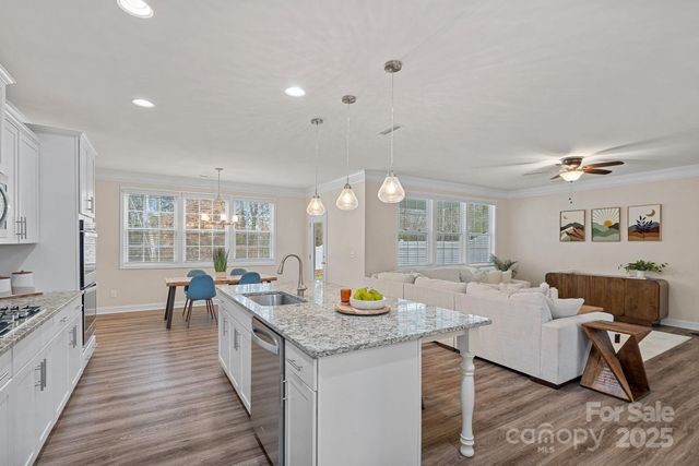 115 Wrangler Drive, Mooresville, NC 28115