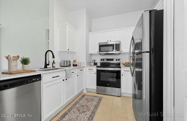 8601 BEACH Boulevard 1208, Jacksonville, FL 32216