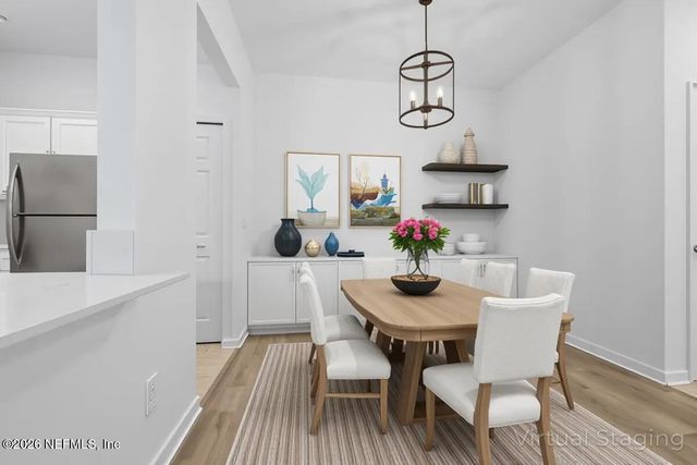 8601 BEACH Boulevard 1208, Jacksonville, FL 32216