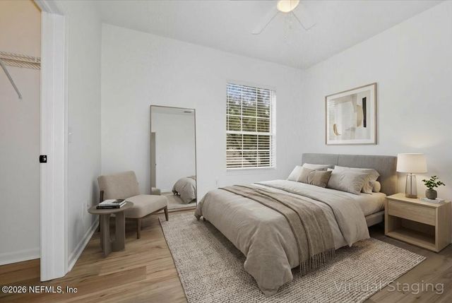 8601 BEACH Boulevard 1208, Jacksonville, FL 32216