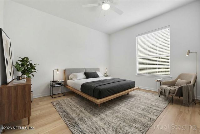 8601 BEACH Boulevard 1208, Jacksonville, FL 32216