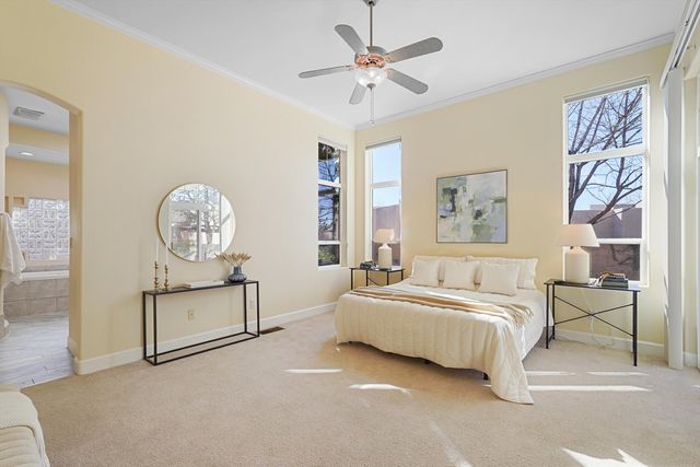 6515 Alpine Trail Street NE, Albuquerque, NM 87111